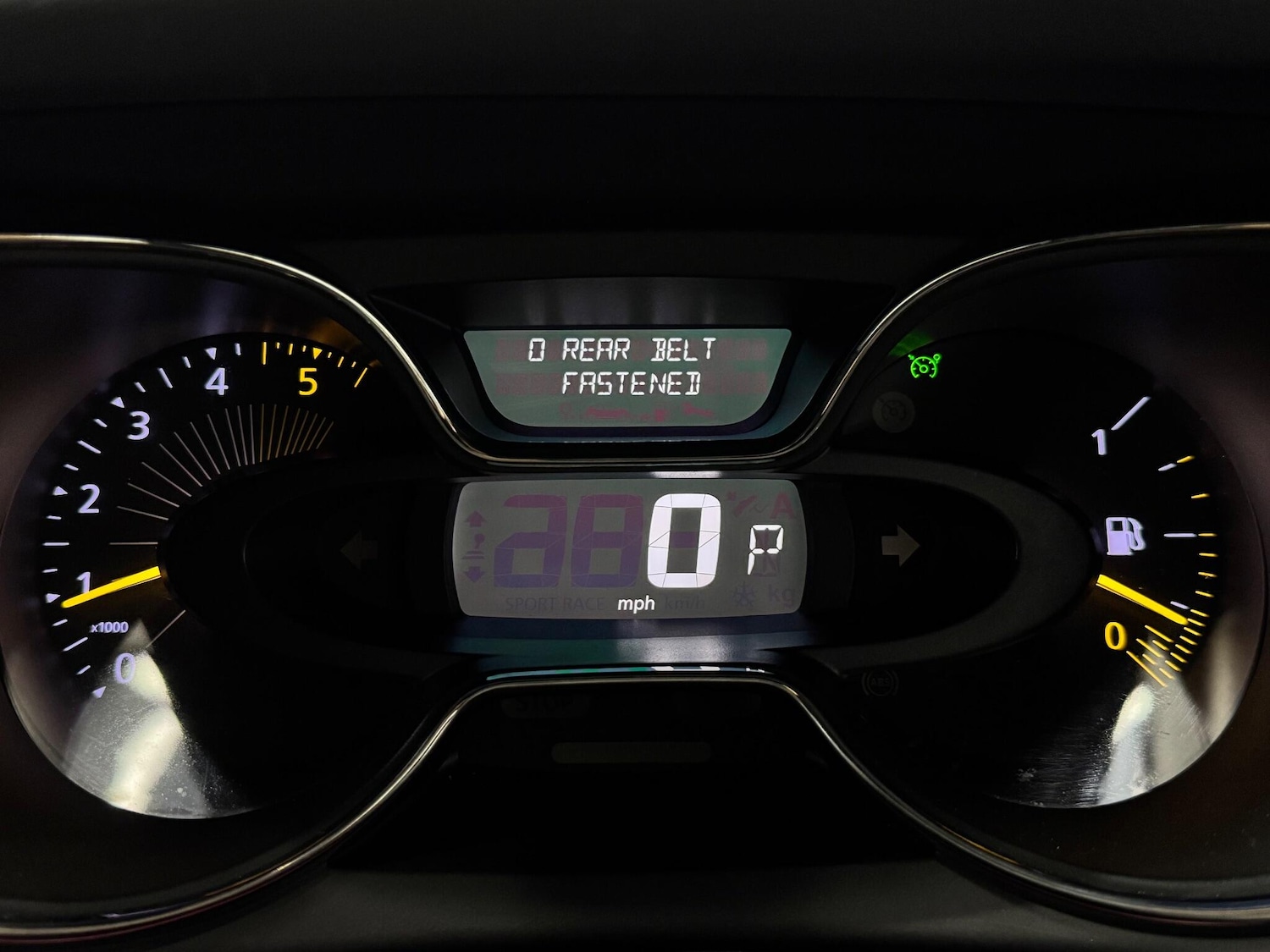 Used Renault Captur 2015 for sale - 76953039: Photo 15