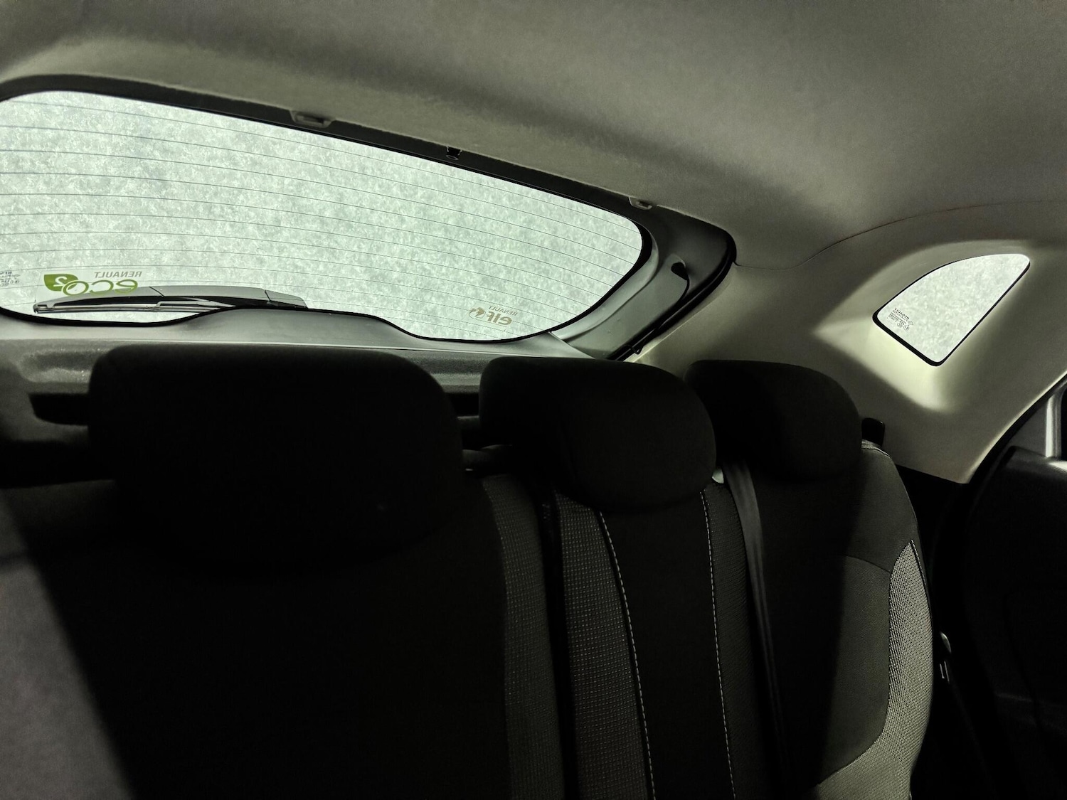 Used Renault Captur 2015 for sale - 76953039: Photo 23