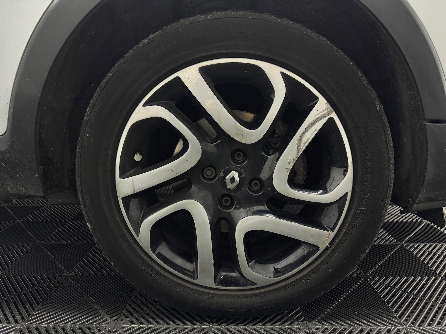 Used Renault Captur 2015 for sale - 76953039: Photo 27