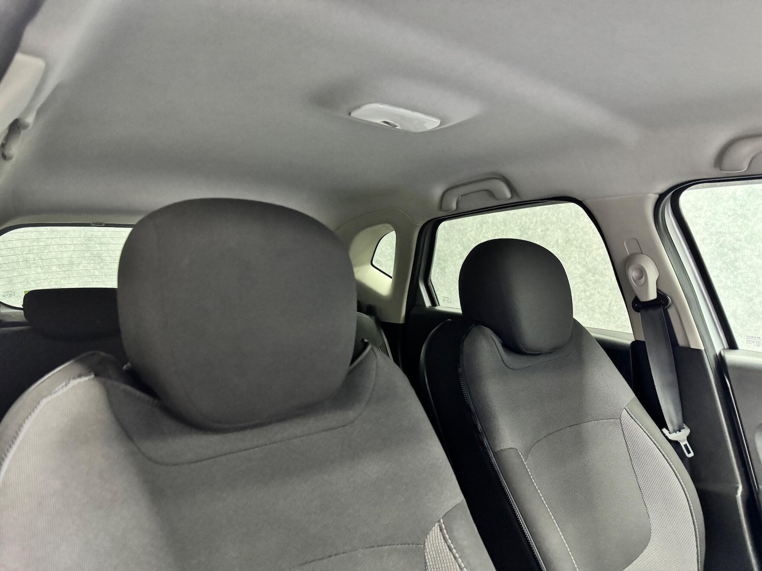 Used Renault Captur 2015 for sale - 76953039: Photo 5