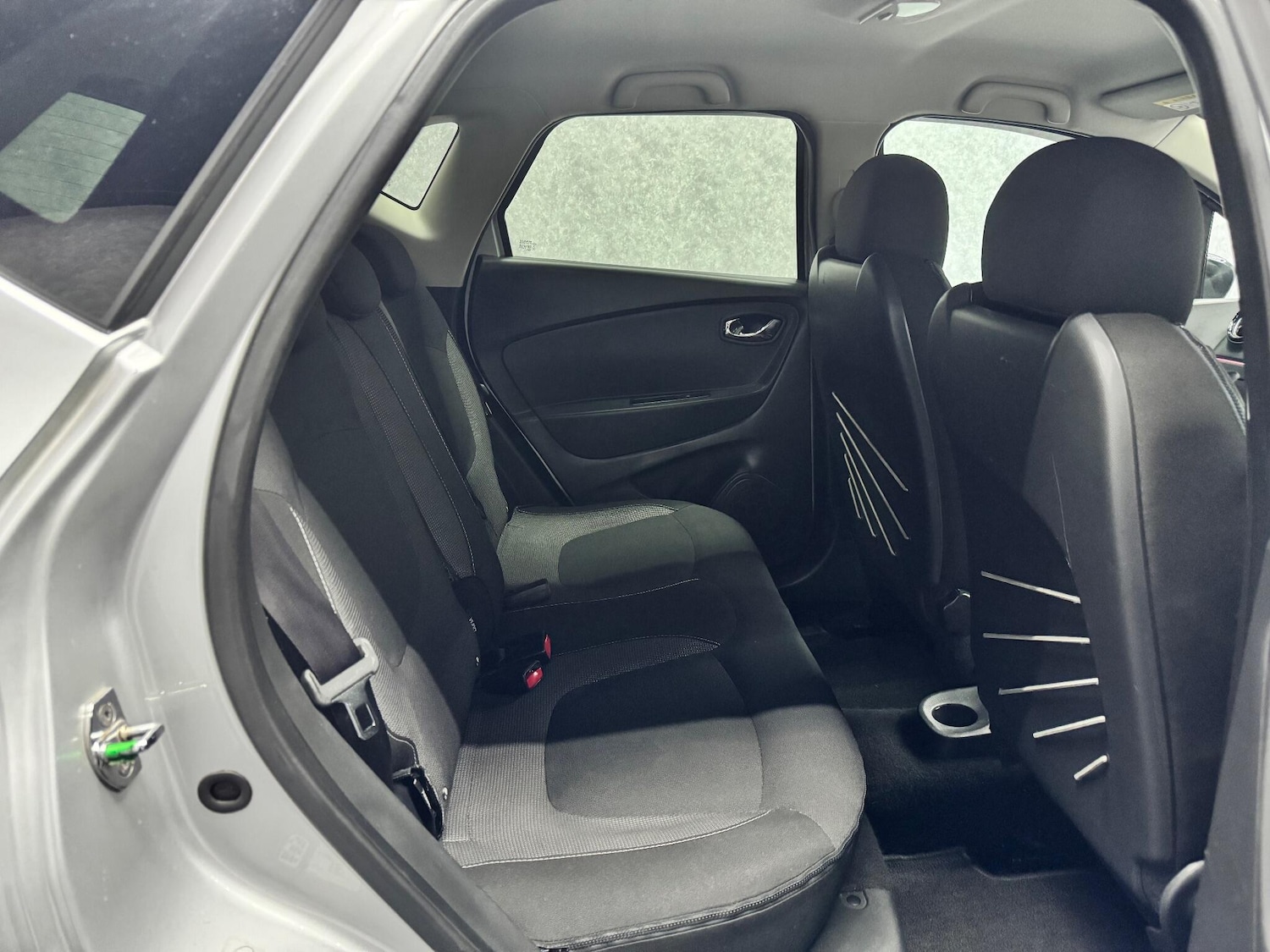 Used Renault Captur 2015 for sale - 76953039: Photo 7