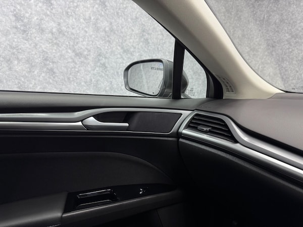 Used Ford Mondeo 2015 for sale - 76059467: Photo 12