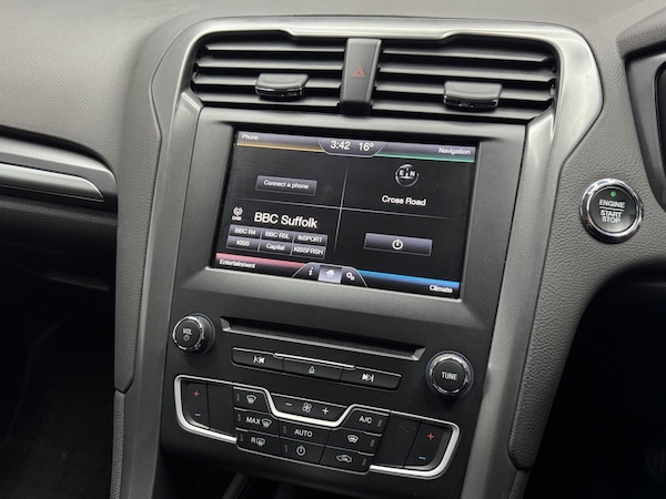 Used Ford Mondeo 2015 for sale - 76059467: Photo 19
