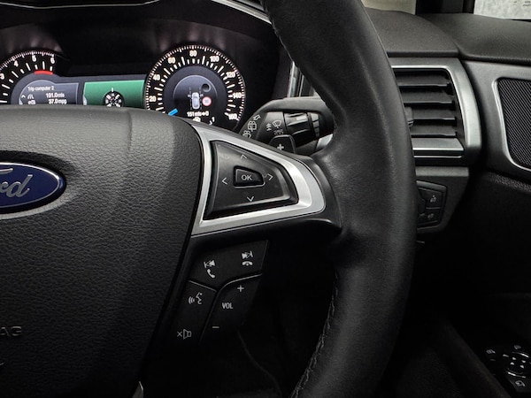 Used Ford Mondeo 2015 for sale - 76059467: Photo 20