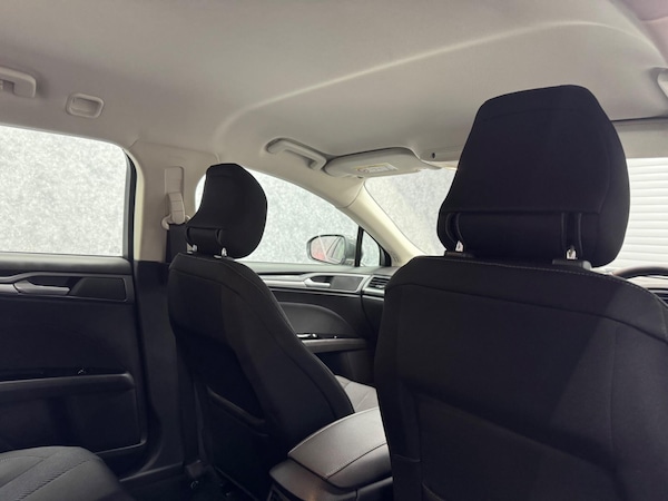 Used Ford Mondeo 2015 for sale - 76059467: Photo 29