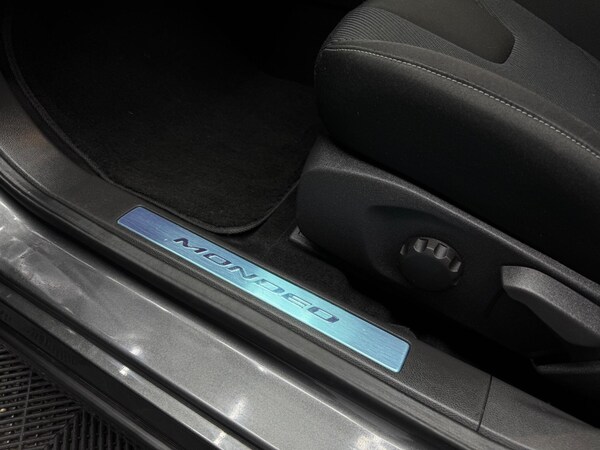 Used Ford Mondeo 2015 for sale - 76059467: Photo 33