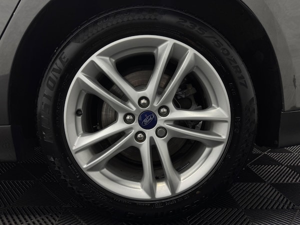 Used Ford Mondeo 2015 for sale - 76059467: Photo 36