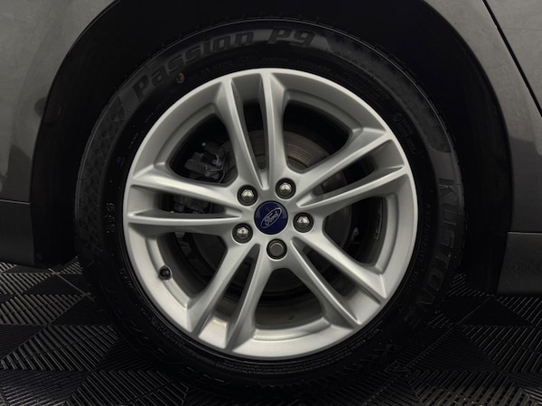 Used Ford Mondeo 2015 for sale - 76059467: Photo 37