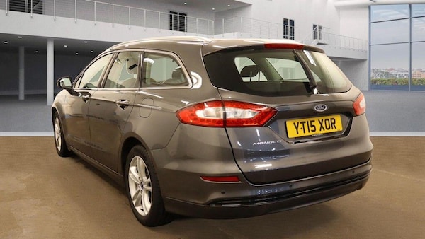 Used Ford Mondeo 2015 for sale - 76059467: Photo 6