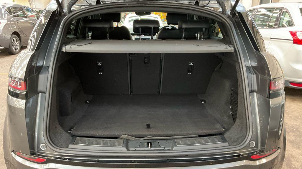 Used Land Rover Range Rover Evoque 2019 for sale - 76457762: Photo 12