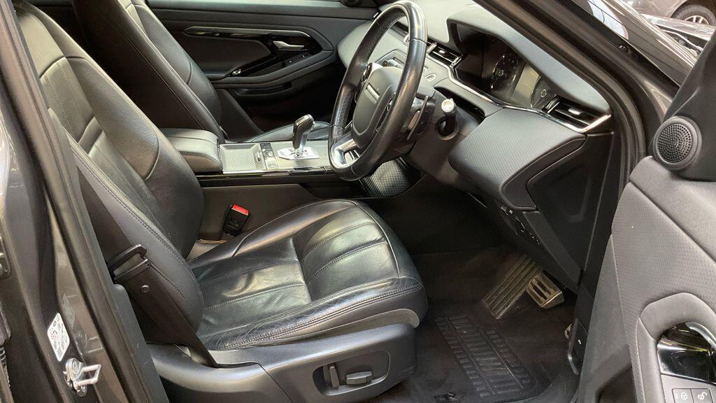 Used Land Rover Range Rover Evoque 2019 for sale - 76457762: Photo 2