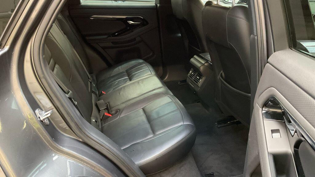 Used Land Rover Range Rover Evoque 2019 for sale - 76457762: Photo 4