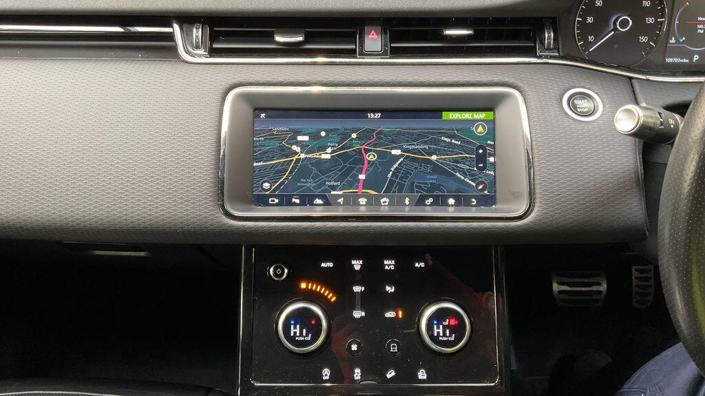 Used Land Rover Range Rover Evoque 2019 for sale - 76457762: Photo 5