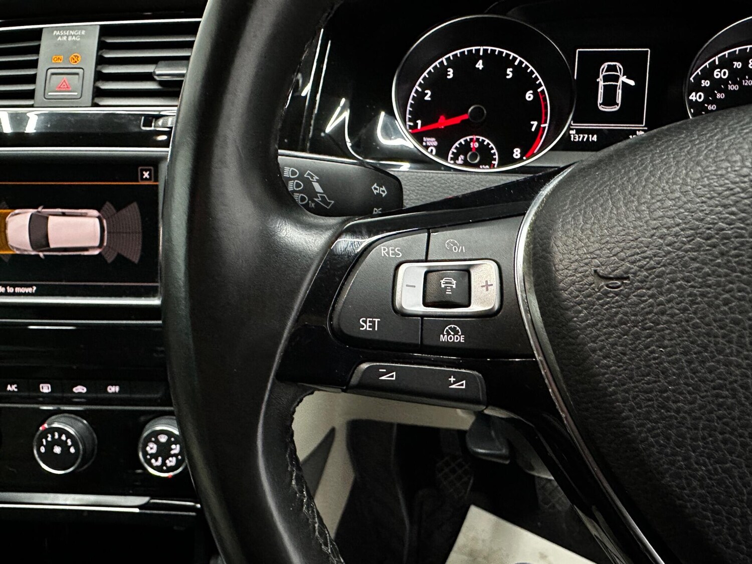 Used Volkswagen Golf for sale - 78057566: Photo 14