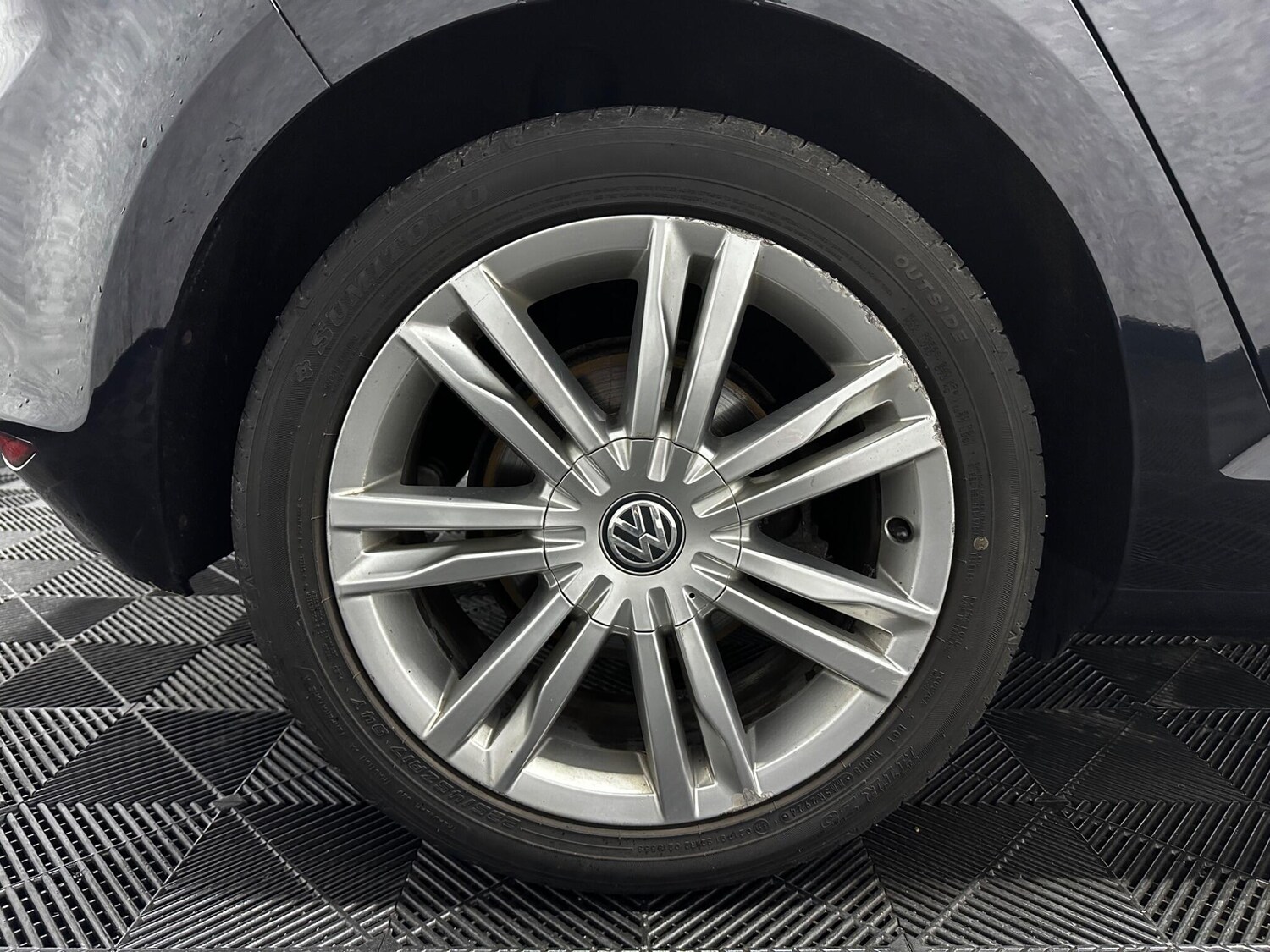 Used Volkswagen Golf for sale - 78057566: Photo 29