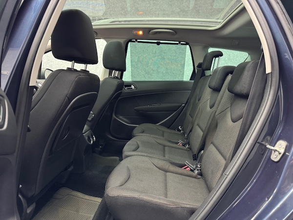 Used Peugeot 308 SW 2013 for sale - 73916763: Photo 12