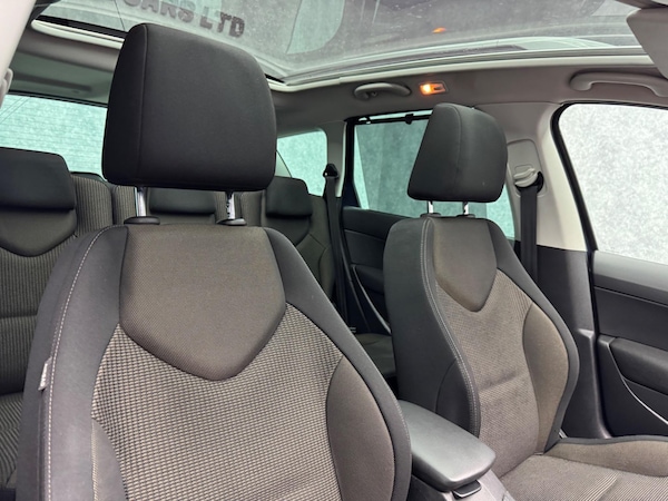 Used Peugeot 308 SW 2013 for sale - 73916763: Photo 14