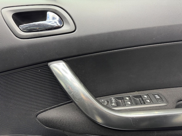 Used Peugeot 308 SW 2013 for sale - 73916763: Photo 20