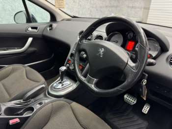 Used Peugeot 308 2013 for sale - 73916763: Photo