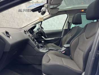 Used Peugeot 308 2013 for sale - 73916763: Photo
