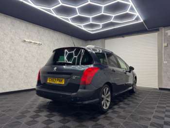 Used Peugeot 308 2013 for sale - 73916763: Photo