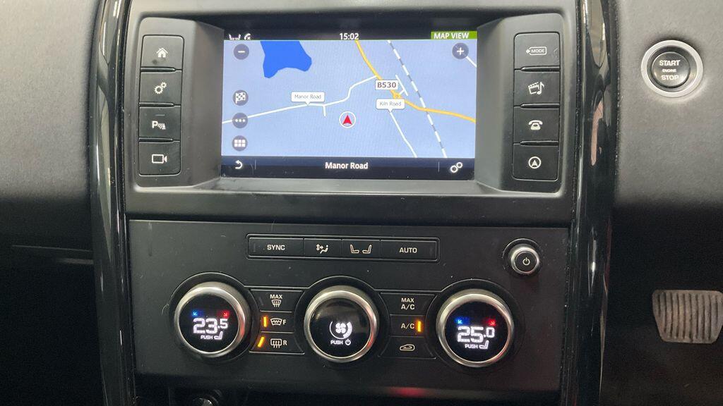 Used Land Rover Discovery 2017 for sale - 77229210: Photo 4