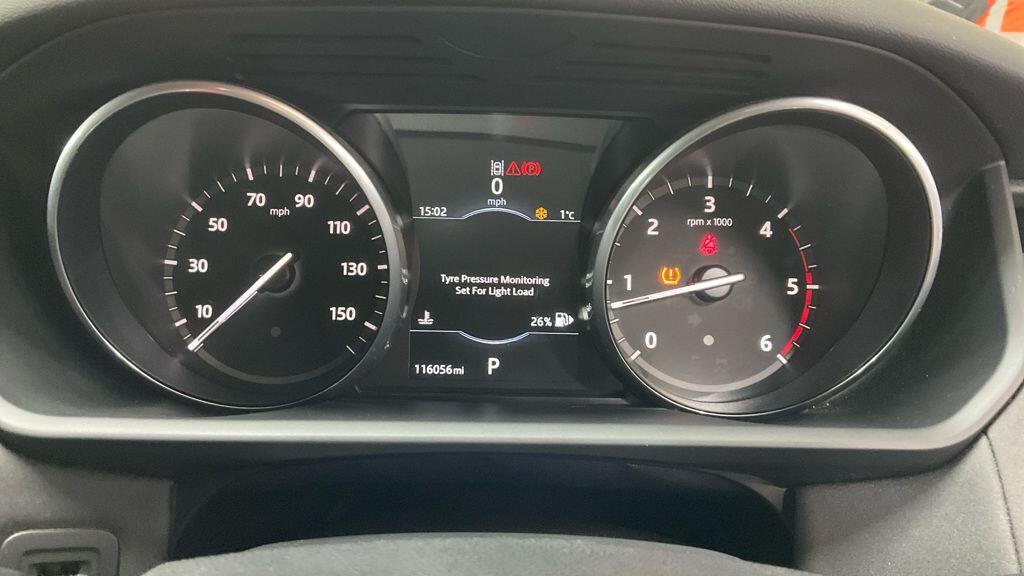 Used Land Rover Discovery 2017 for sale - 77229210: Photo 5