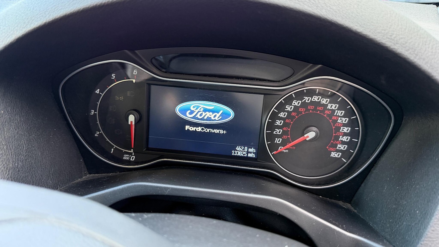 Used Ford Mondeo 2012 for sale - 76592410: Photo 14