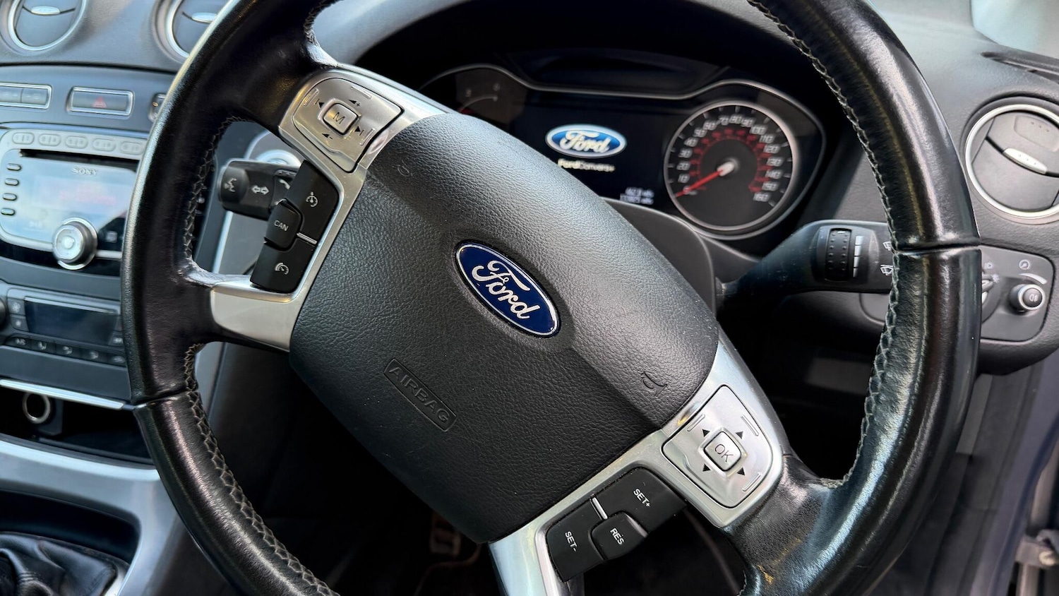 Used Ford Mondeo 2012 for sale - 76592410: Photo 15