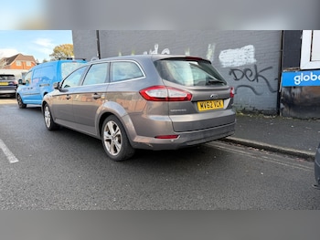 Used Ford Mondeo 2012 for sale - 76592410: Photo
