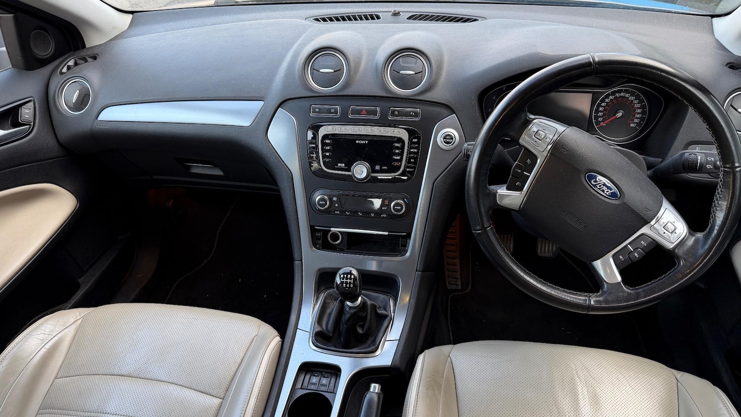 Used Ford Mondeo 2012 for sale - 76592410: Photo 6