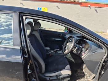 Used Honda Civic 2007 for sale - 79780808: Photo