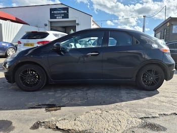 Used Honda Civic 2007 for sale - 79780808: Photo