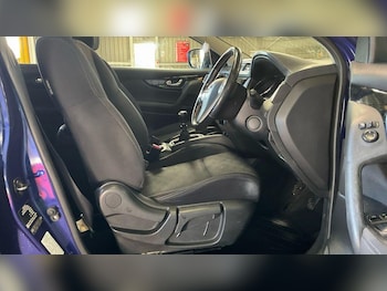 Used Nissan Qashqai 2017 for sale - 78347901: Photo