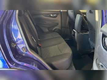 Used Nissan Qashqai 2017 for sale - 78347901: Photo