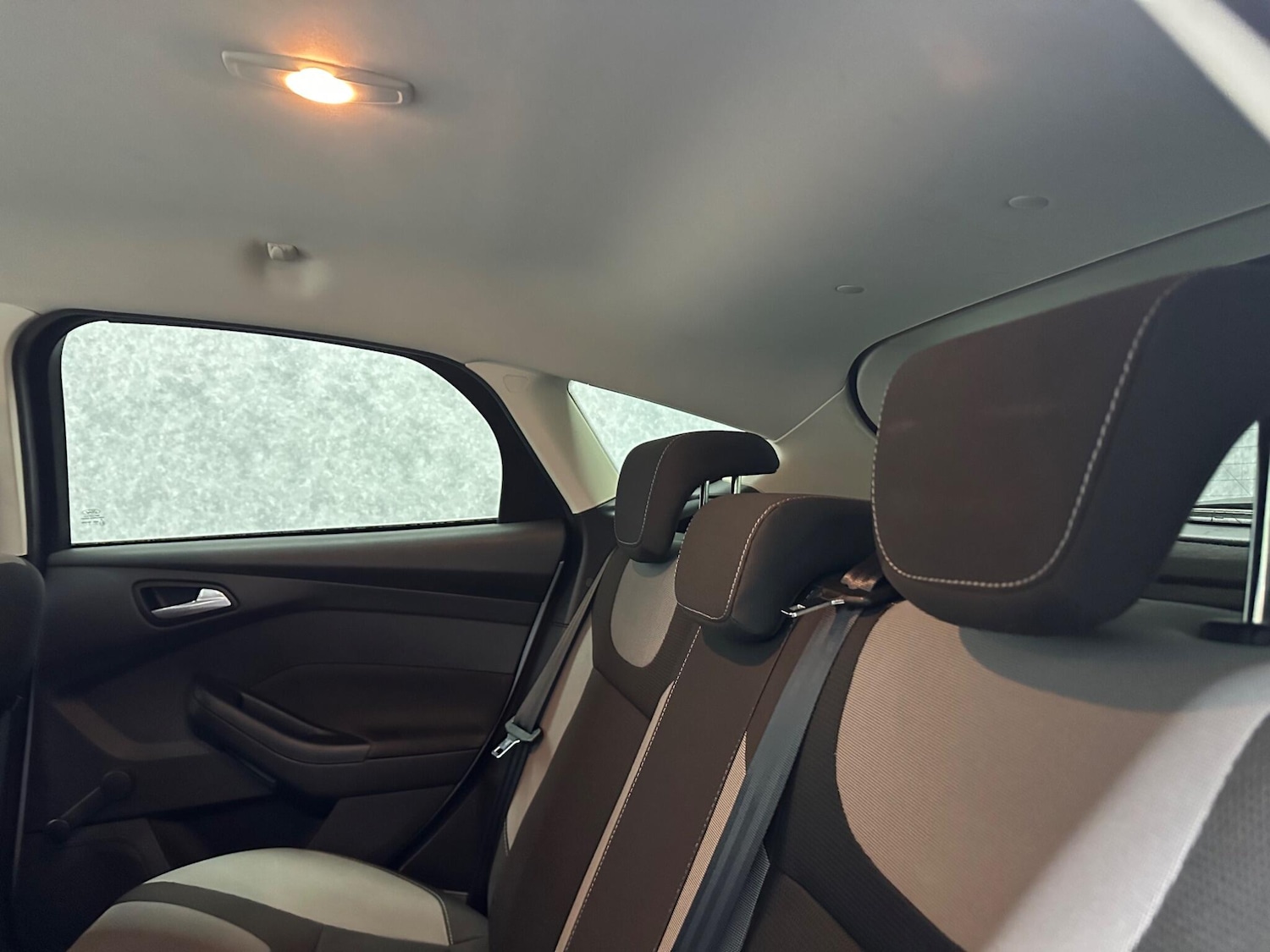 Used Ford Focus 2012 for sale - 77637771: Photo 13