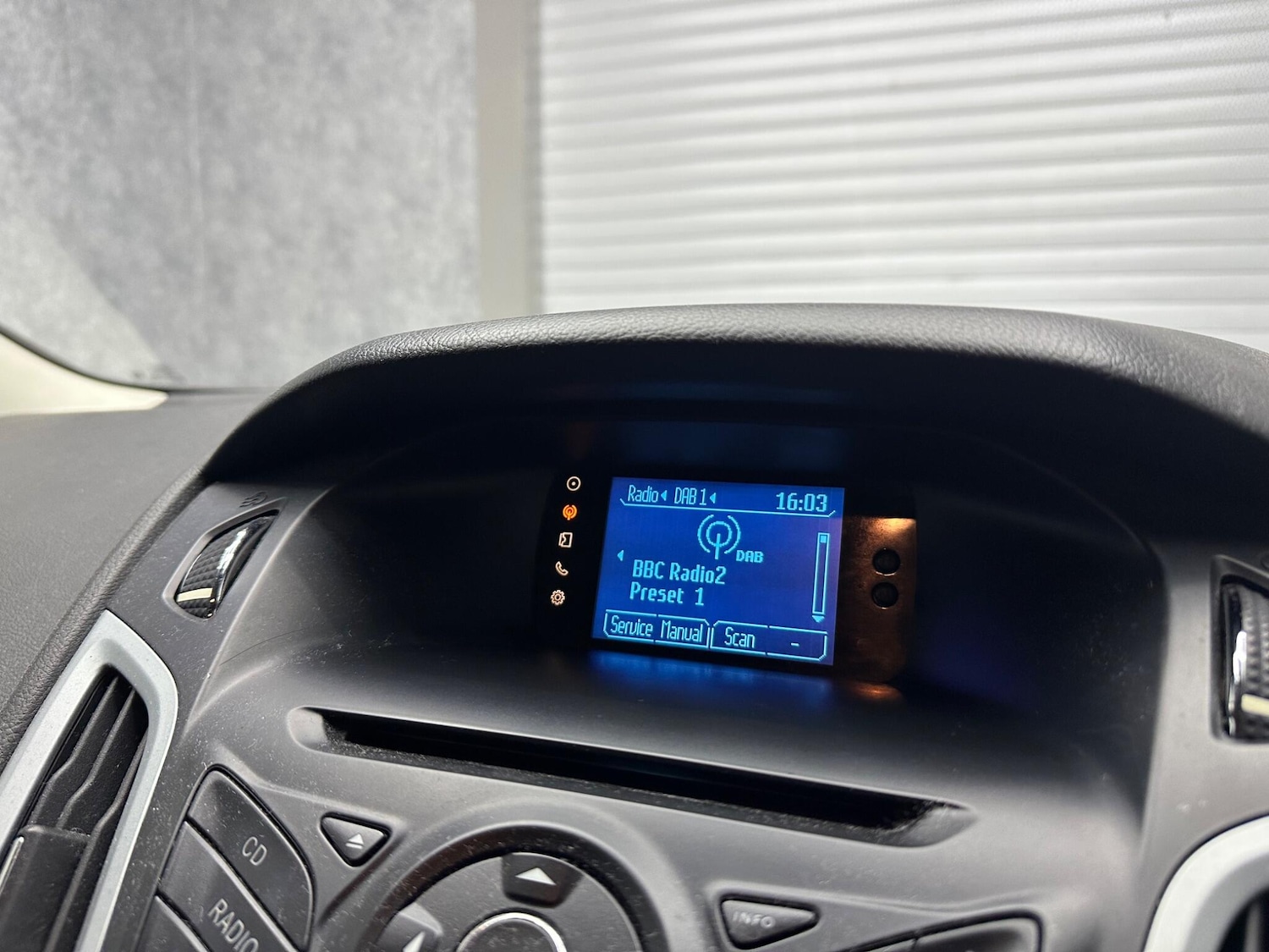 Used Ford Focus 2012 for sale - 77637771: Photo 19