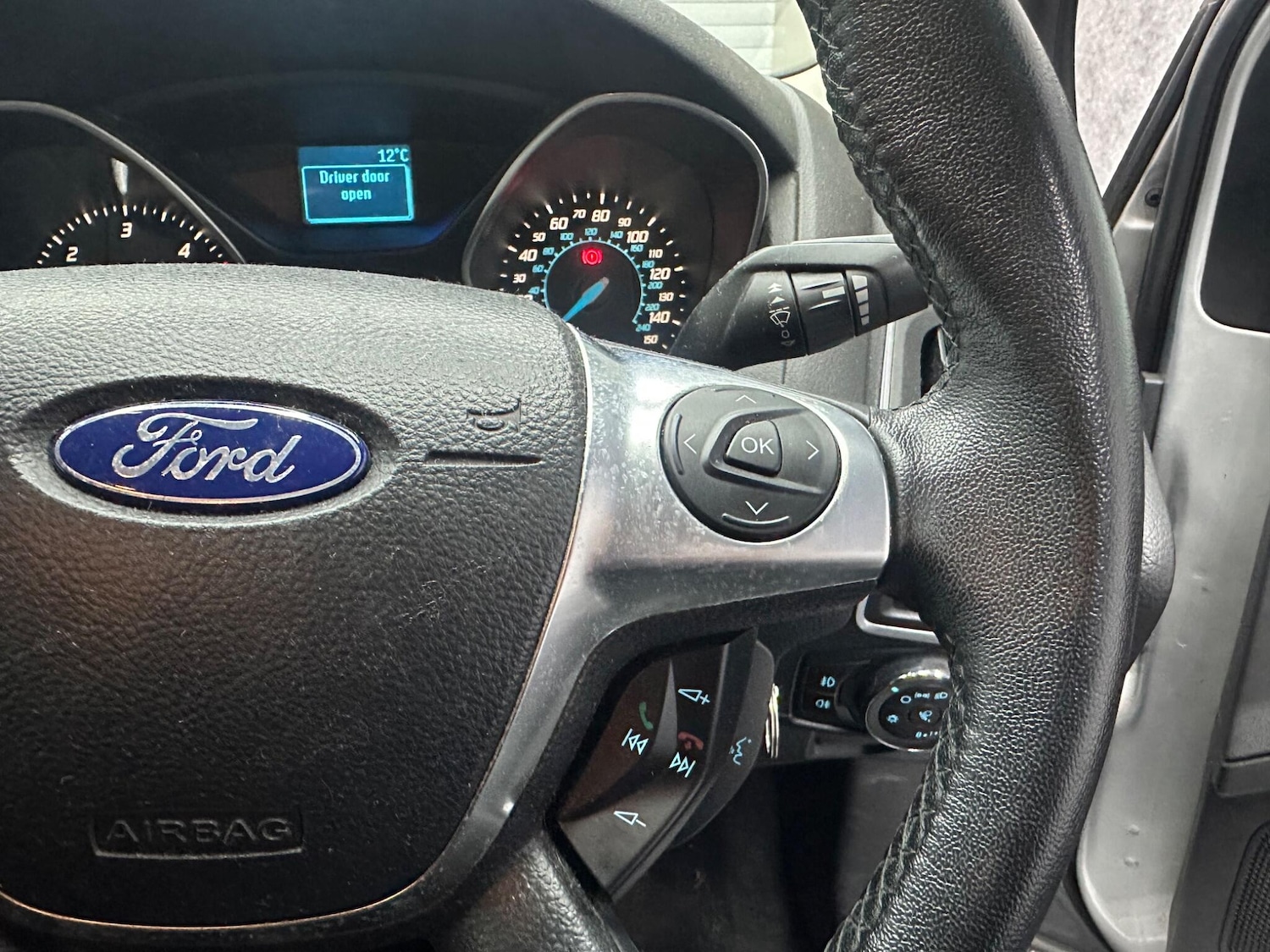 Used Ford Focus 2012 for sale - 77637771: Photo 20