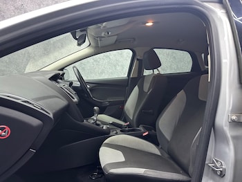 Used Ford Focus 2012 for sale - 77637771: Photo