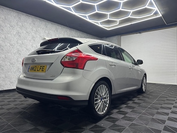 Used Ford Focus 2012 for sale - 77637771: Photo