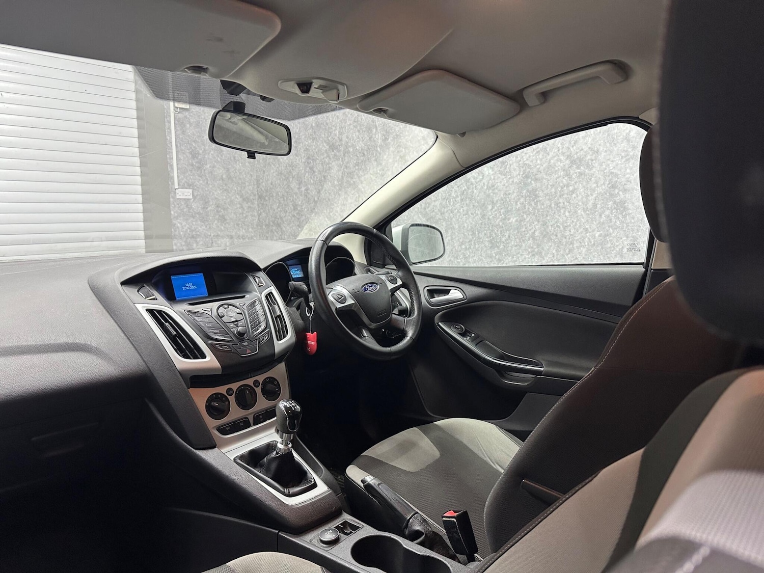 Used Ford Focus 2012 for sale - 77637771: Photo 5