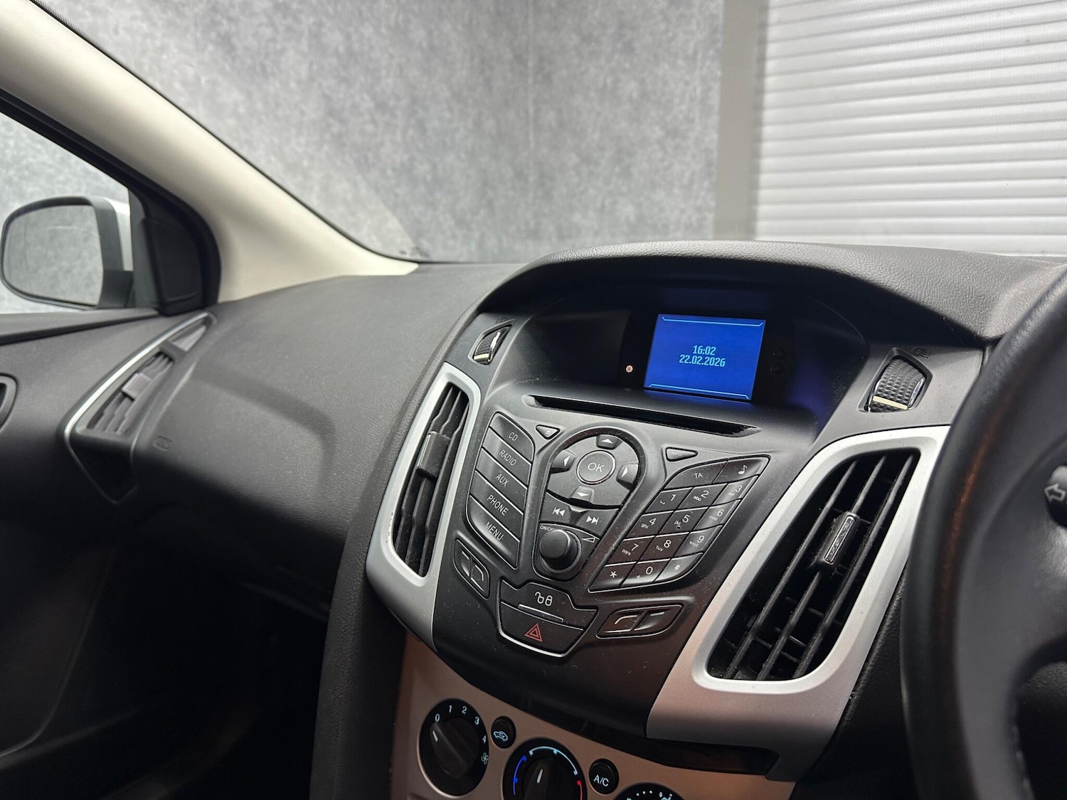 Used Ford Focus 2012 for sale - 77637771: Photo 7