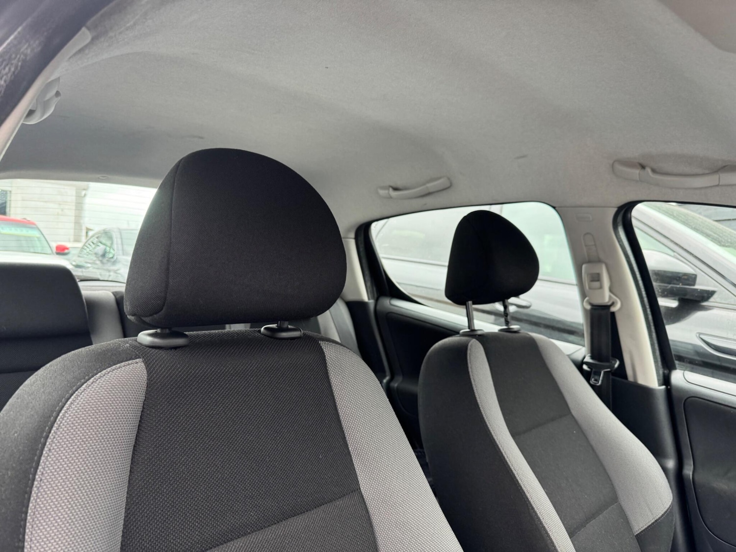 Used Peugeot 207 2007 for sale - 76326739: Photo 3