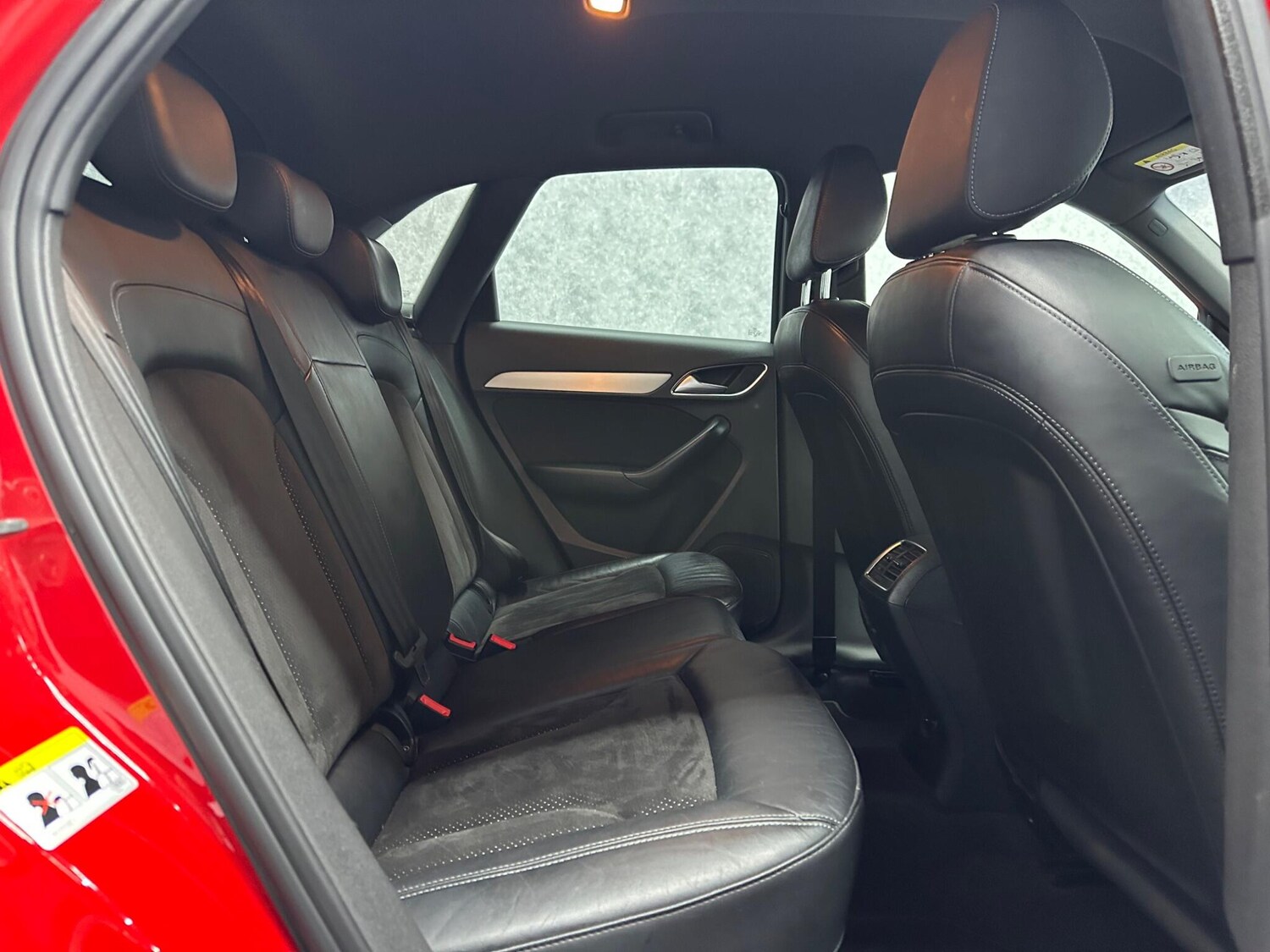 Used Audi Q3 2014 for sale - 78058887: Photo 13