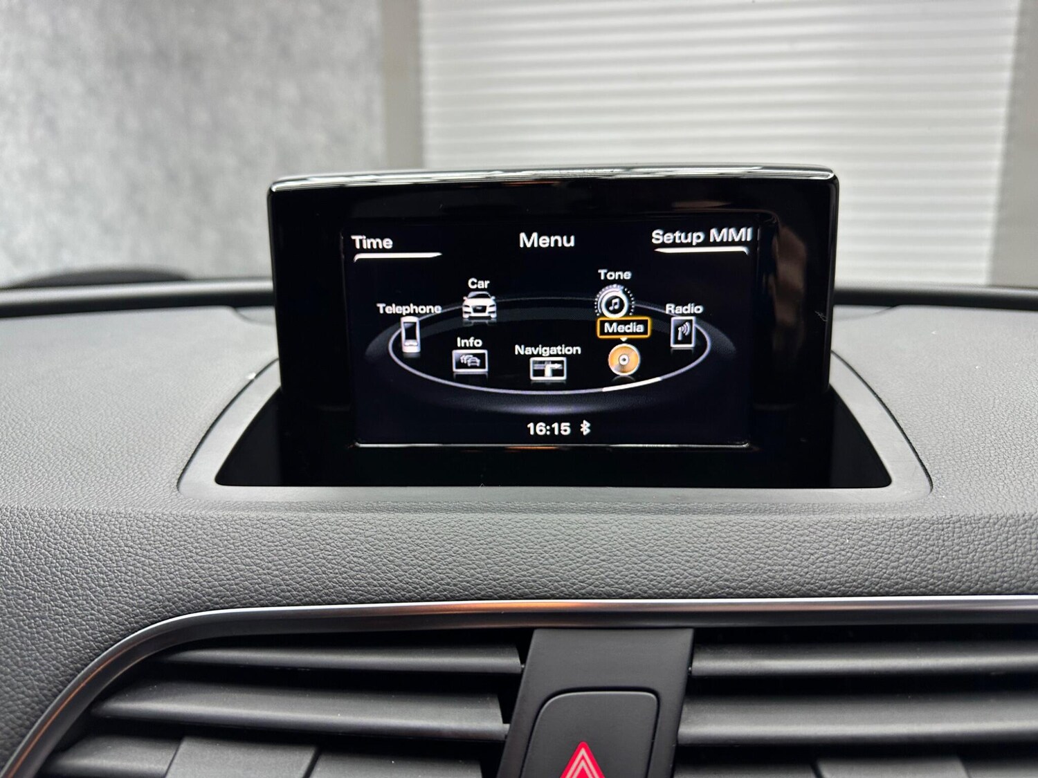 Used Audi Q3 2014 for sale - 78058887: Photo 16