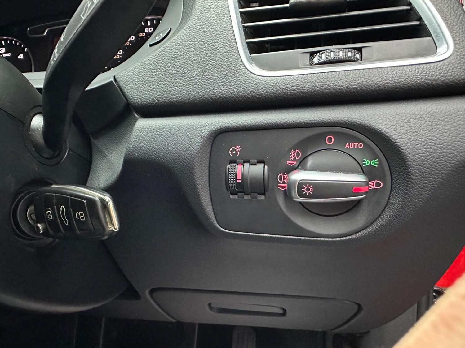 Used Audi Q3 2014 for sale - 78058887: Photo 18