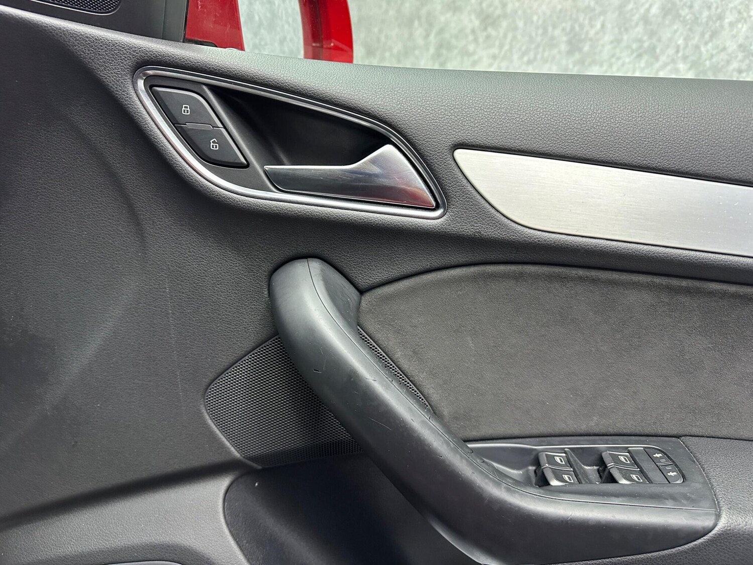 Used Audi Q3 2014 for sale - 78058887: Photo 19