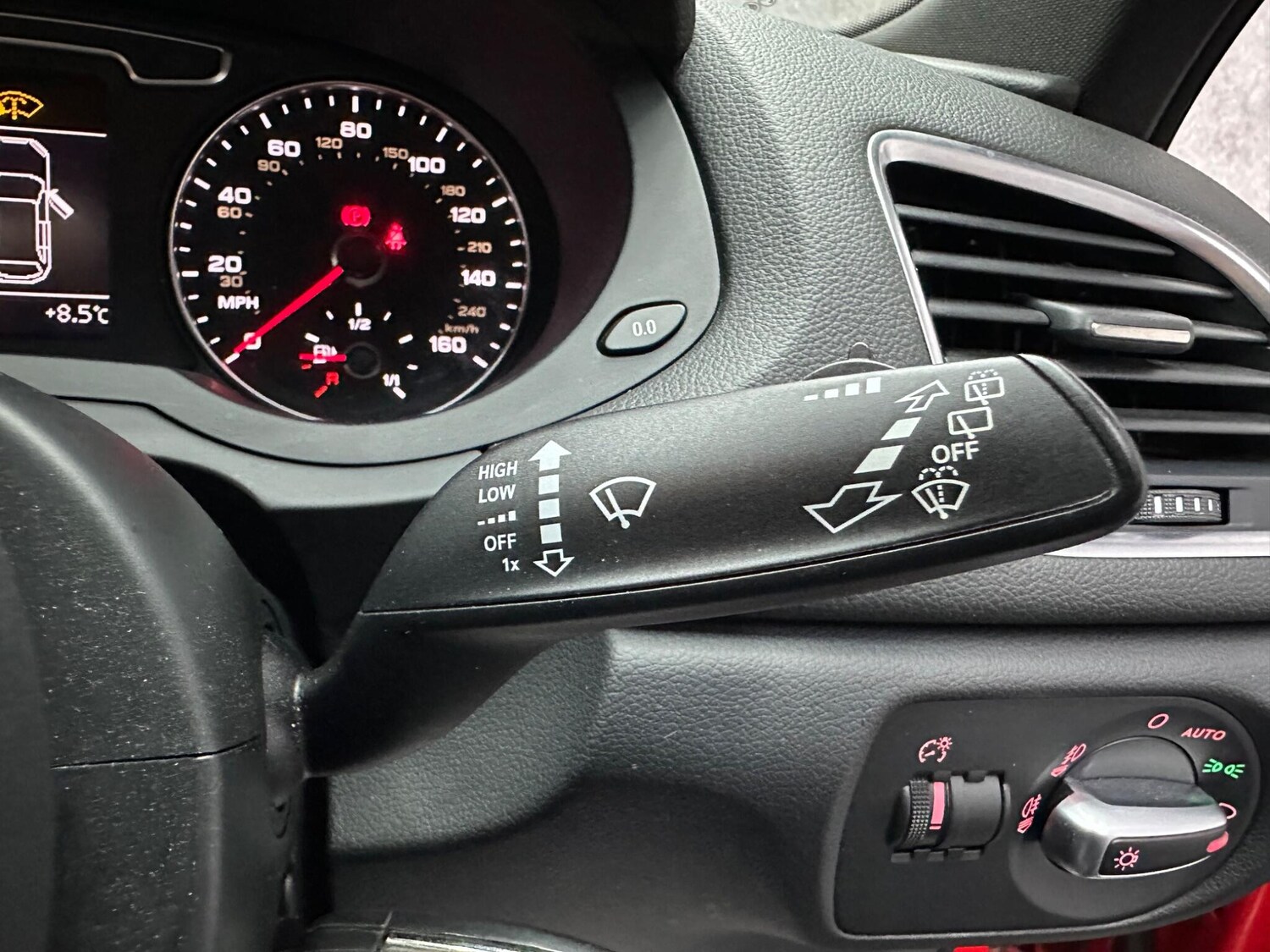 Used Audi Q3 2014 for sale - 78058887: Photo 20