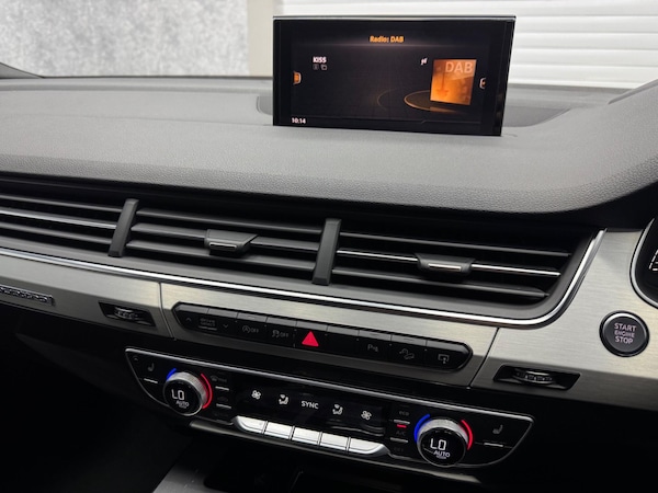 Used Audi Q7 2016 for sale - 75682033: Photo 11