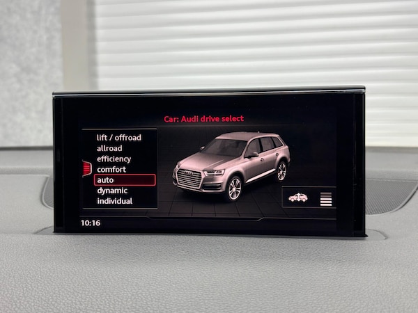 Used Audi Q7 2016 for sale - 75682033: Photo 15